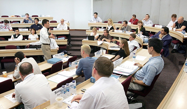 MBA Schools 