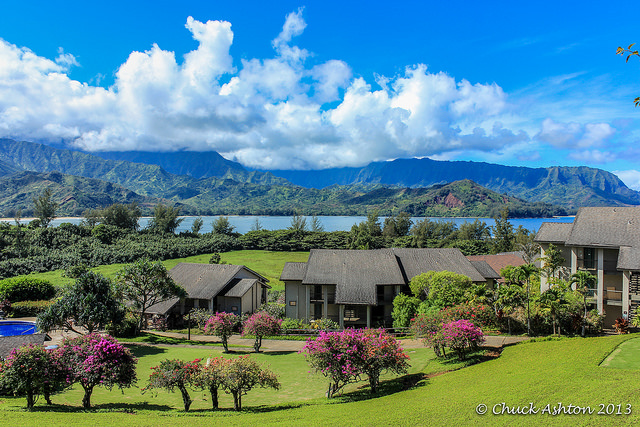 vacation rental