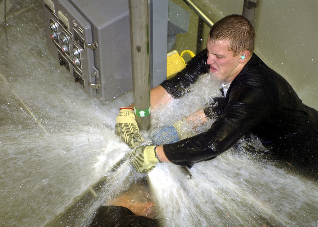 There are many Ways to Tell if you Have a Water Leakage There are many Ways to Tell if you Have a Water Leakage