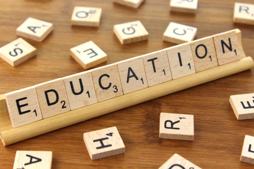 Why Education Is One of the Very Best Investments You Can Make - The