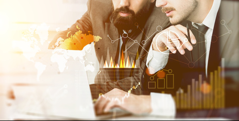 The History of Binary Options is an interesting one