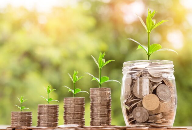 finding the right personal investment blog